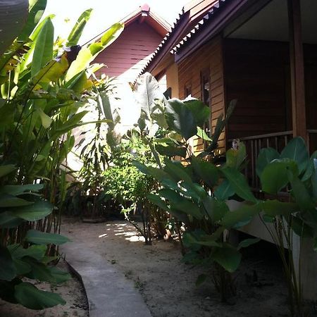 Haad Yao Sunset Bungalow Exteriér fotografie