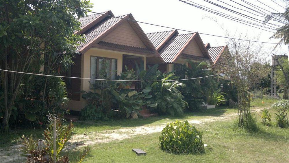 Haad Yao Sunset Bungalow Exteriér fotografie